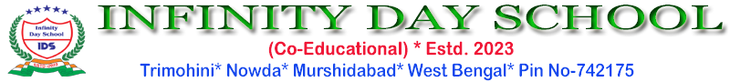 INFINITY DAY SCHOOL